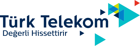 Türk Telekom Logo